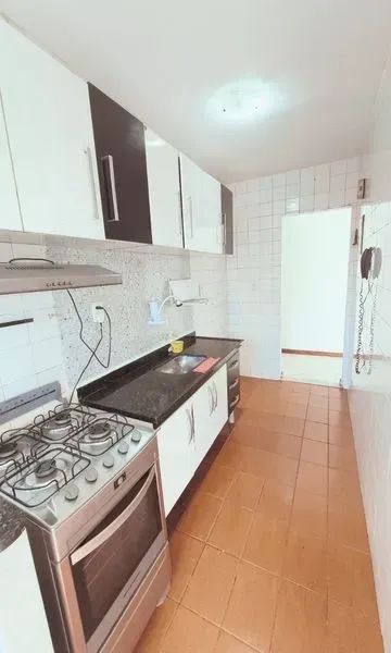 LOCAÇÃO APTO 2 QTOS NA FREGUESIA - GABINAL 2. - Foto 12