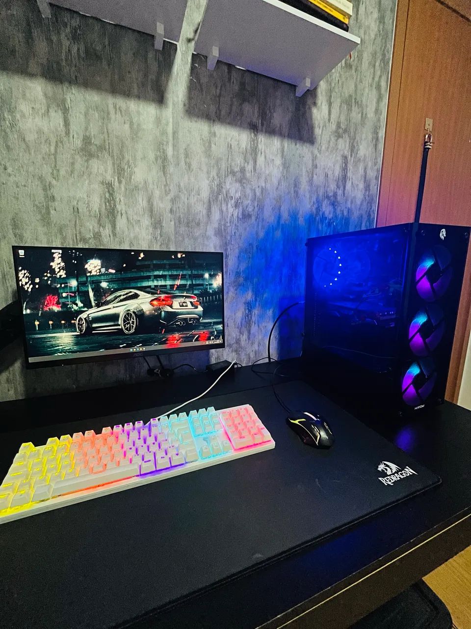 PC GAMER COMPLETO - Foto 2