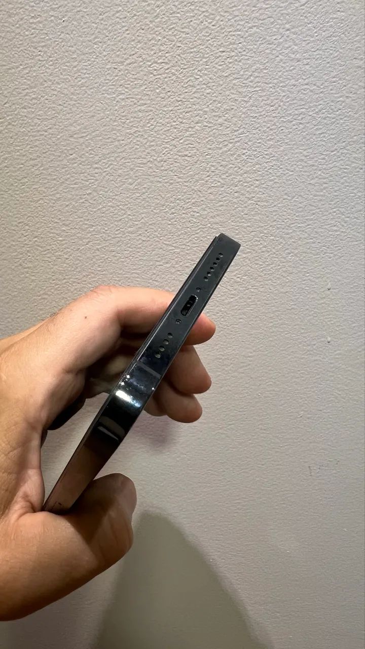 12 pro max | 256gb SEMINOVO - Foto 3