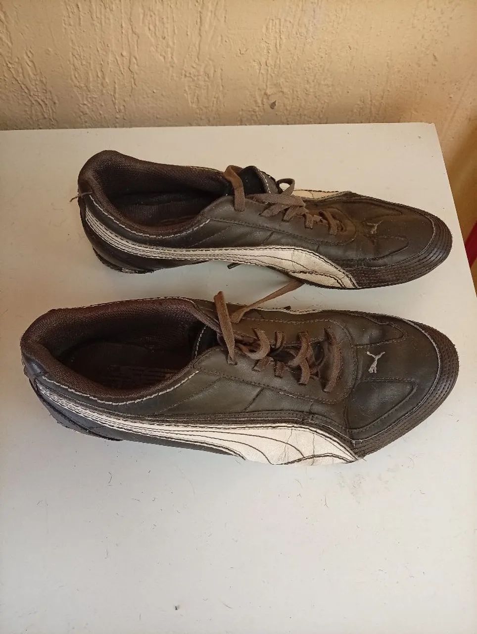 Sapatênis Puma 41 - Foto 3