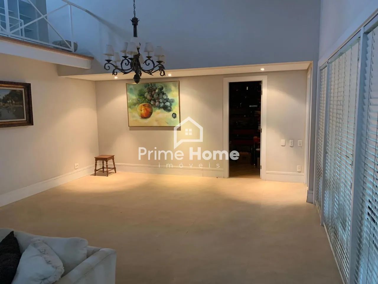 casa - Sítios de Recreio Gramado - Campinas - Foto 5