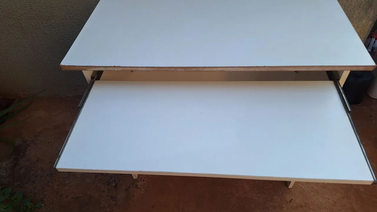 Mesa para estudo notebook reforçada  - Foto 3