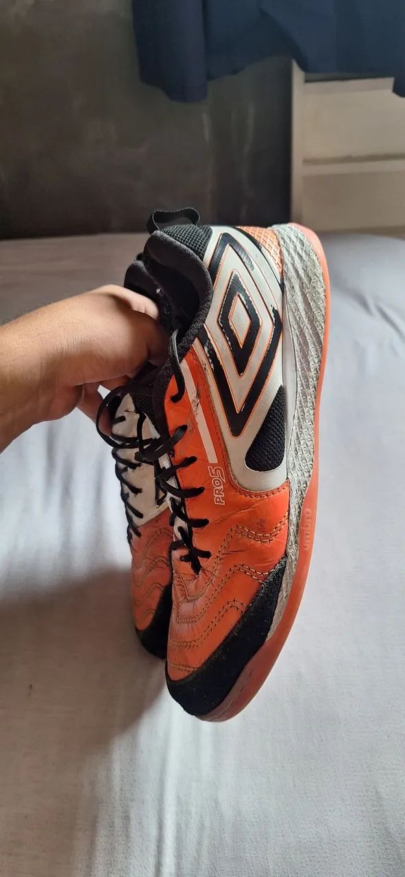 Umbro pro 5 bump - Foto 4