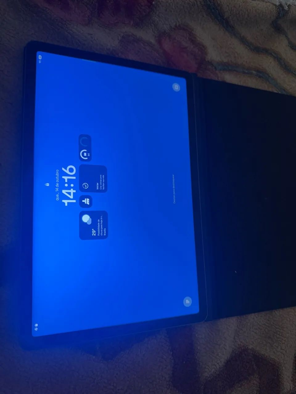 samsung tab galaxy s10 lite  - Foto 3