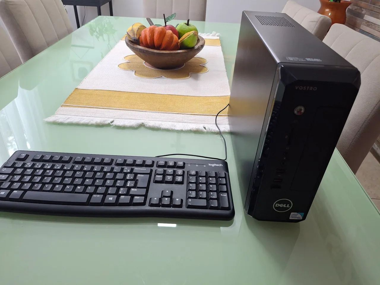 Computador Dell Vostro 270s  - Foto 3