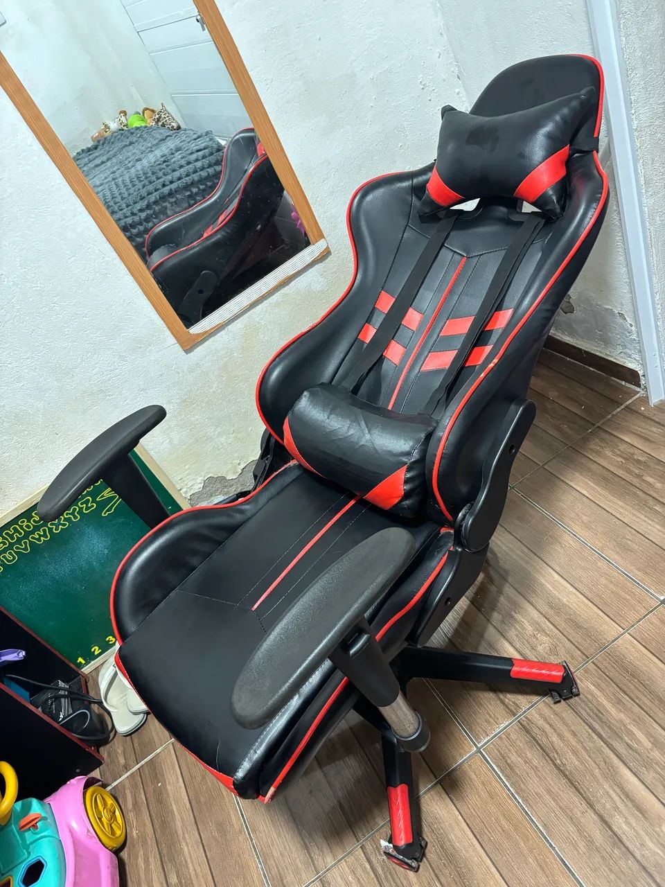 Cadeira Gamer  - Foto 2