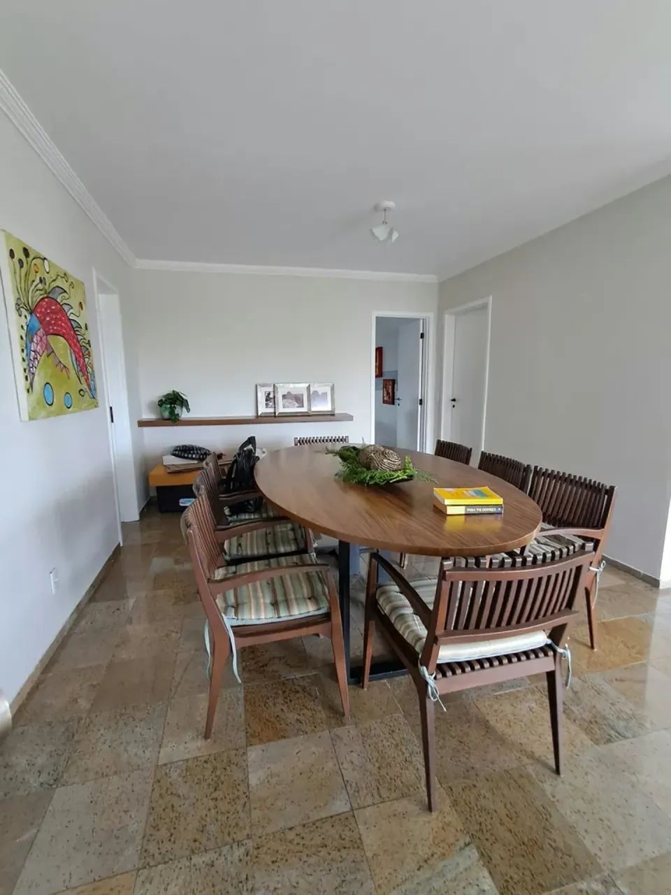 VENDO APT RENASCENCA COM 200 m2 - Foto 3