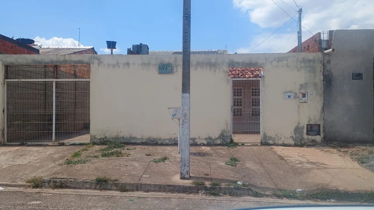 Casa mansões Camargo 