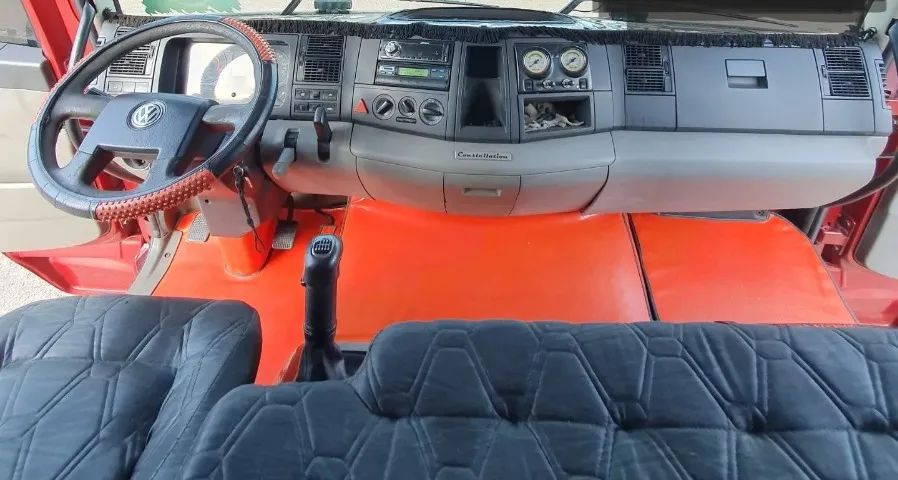 VW 19.320  - Foto 3