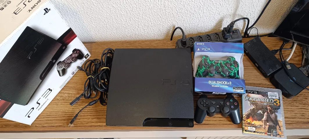 Playstation 3
