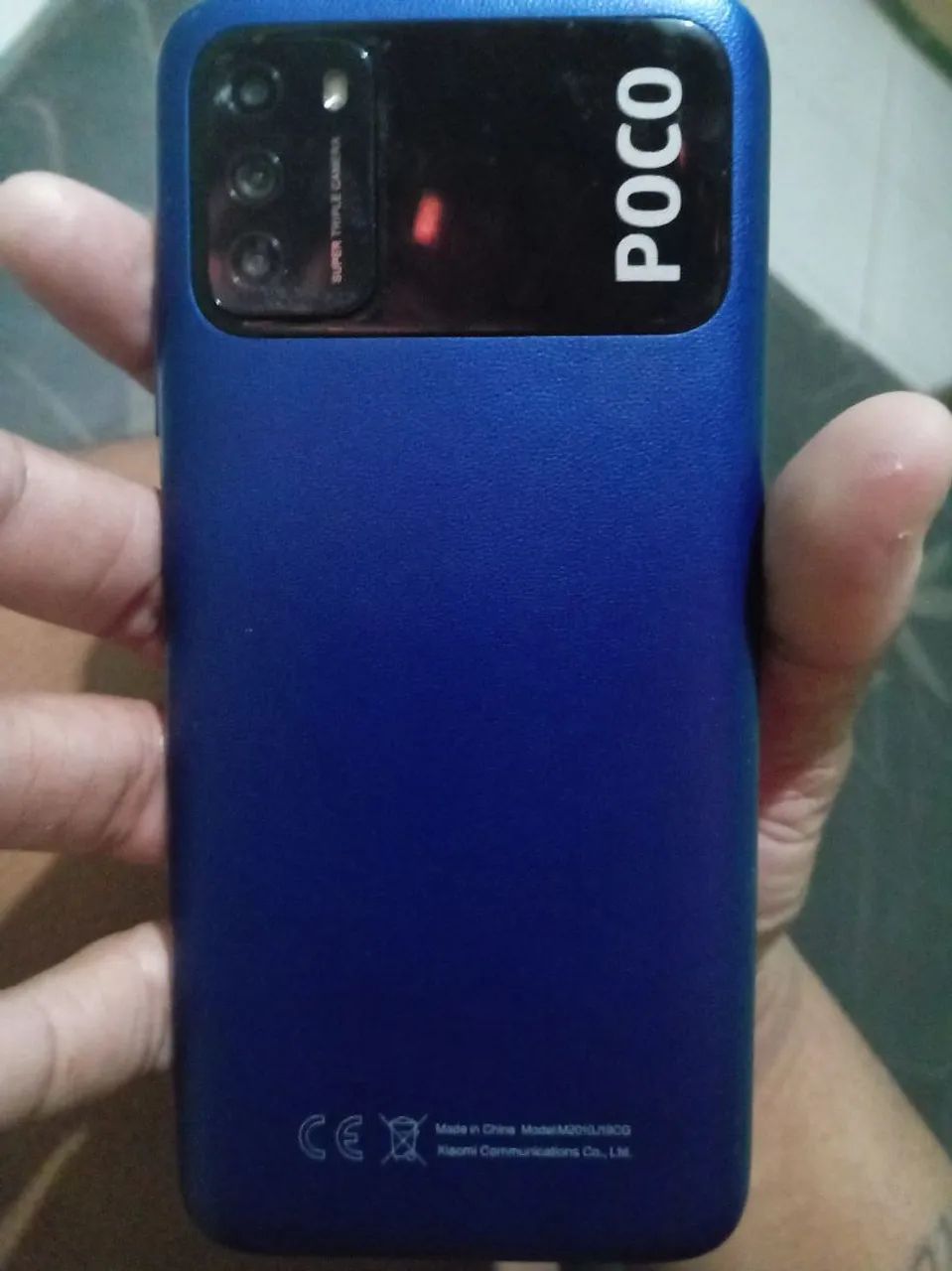 Poco - Foto 3