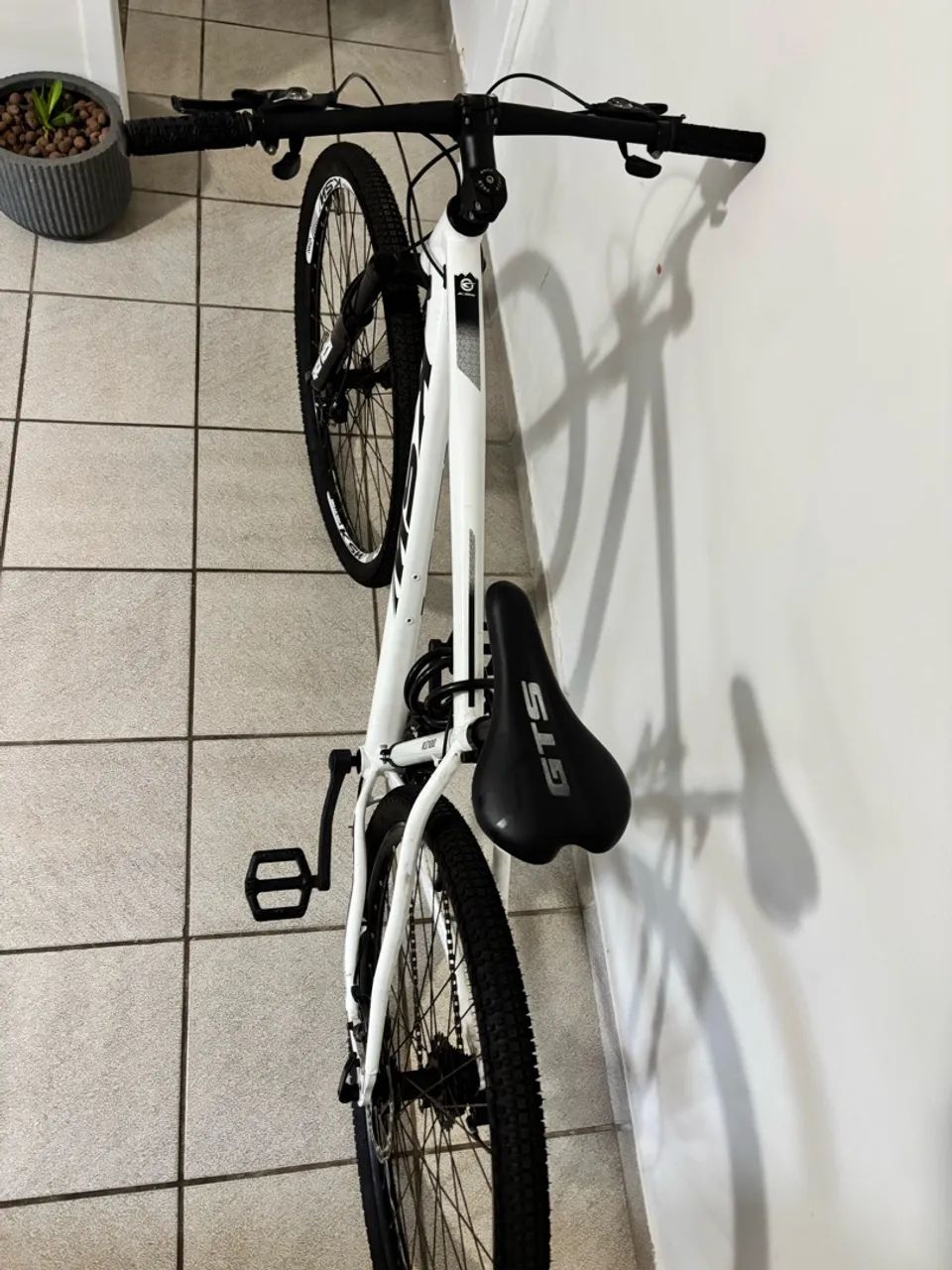 Bicicleta KSW  - Foto 5
