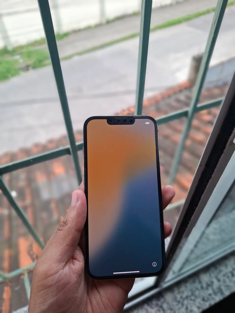 Iphone 13 pro 128gb - Foto 3