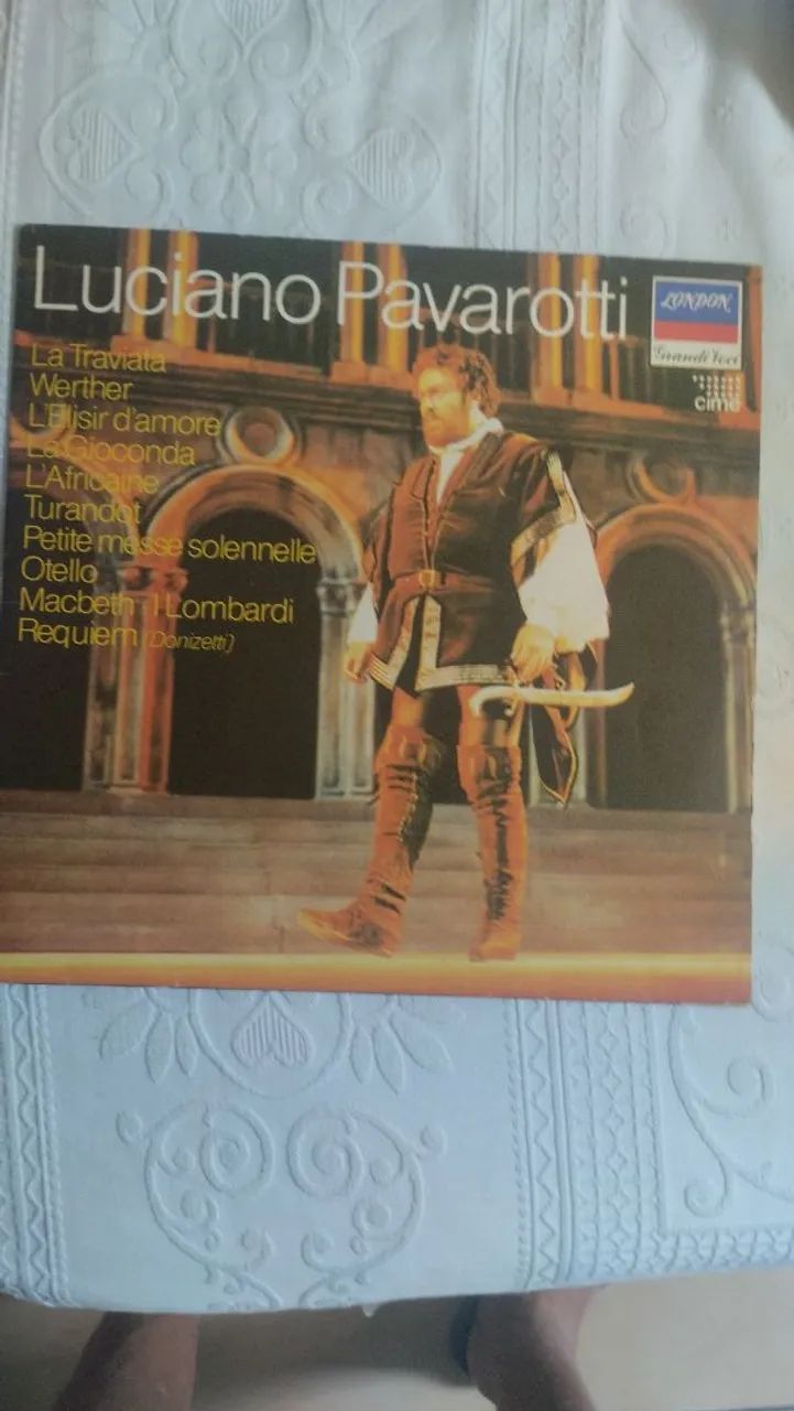 Disco vinil - Foto 5