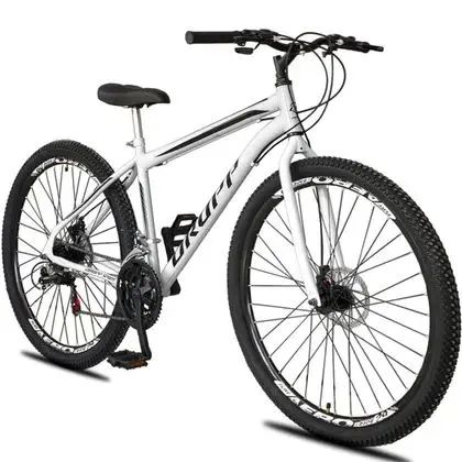 Bicicleta dropp - Foto 3