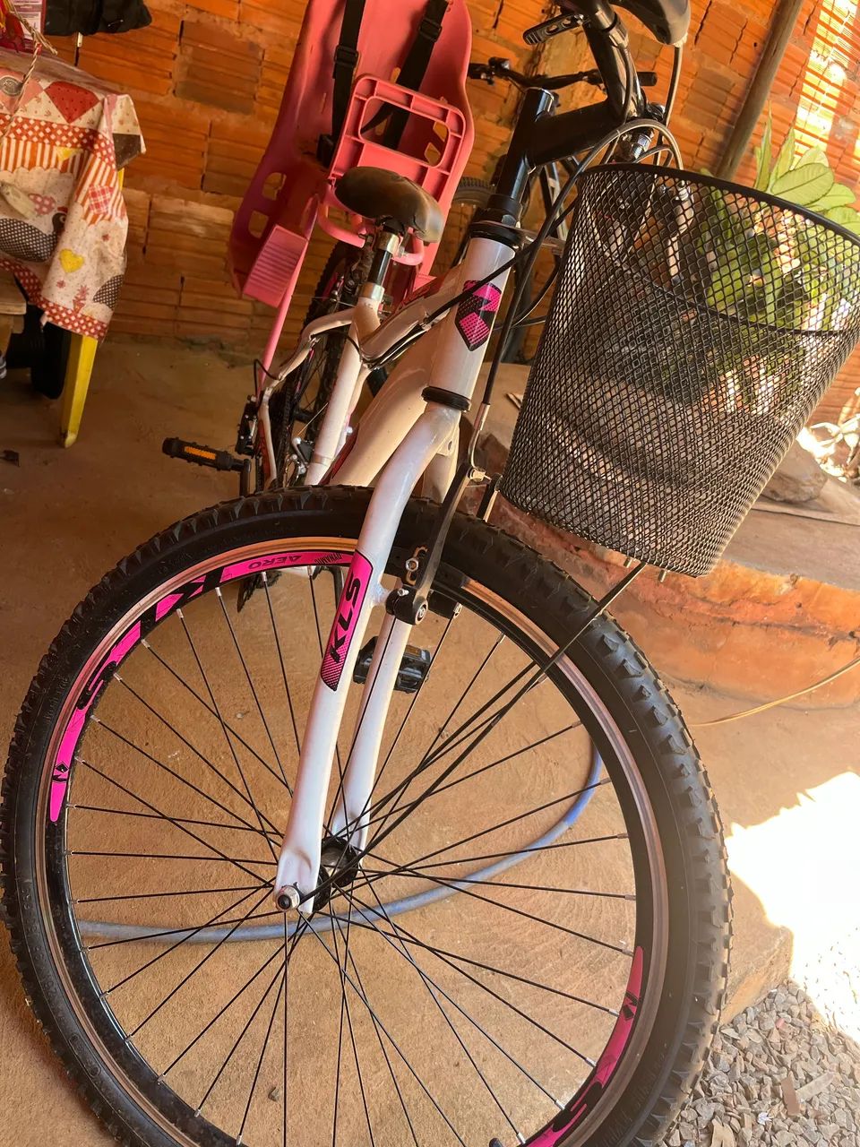 Bicicleta  - Foto 2