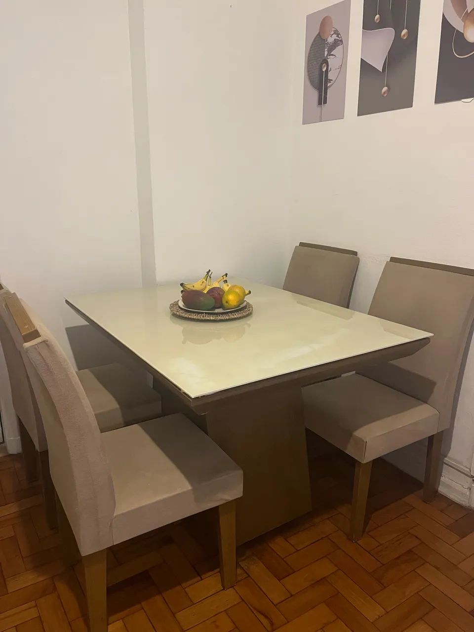 Móveis de casa 