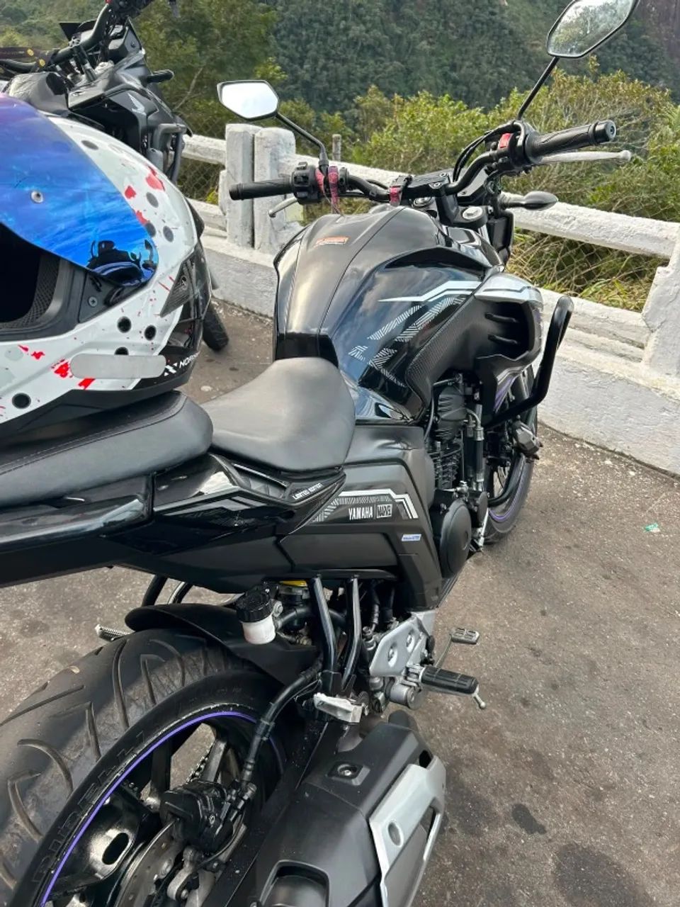 Fazer 250  - Foto 2