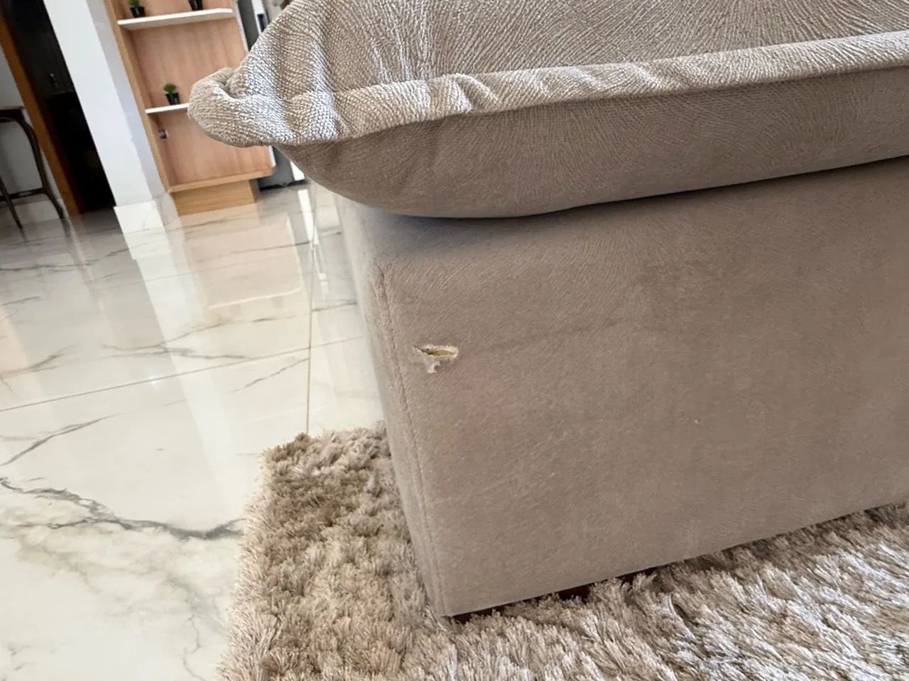 Sofa  - Foto 4