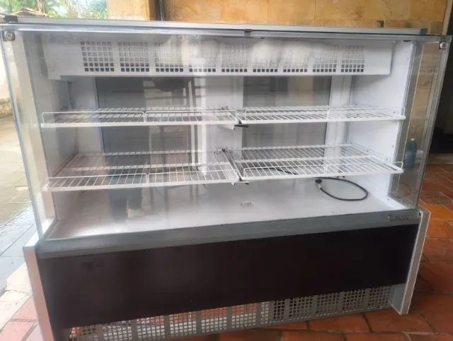 Balcões para comércio Lanchonete / Bar / Restaurante Gelopar - Foto 3