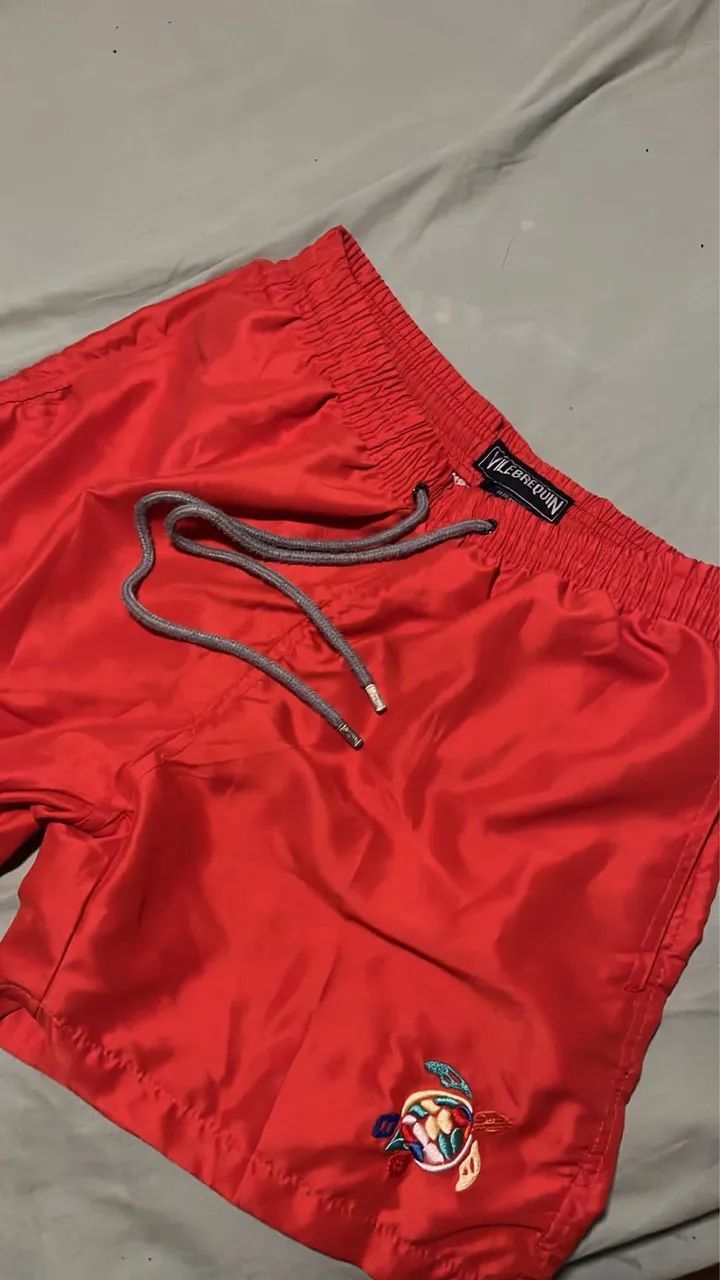 Shorts vilebrequin 