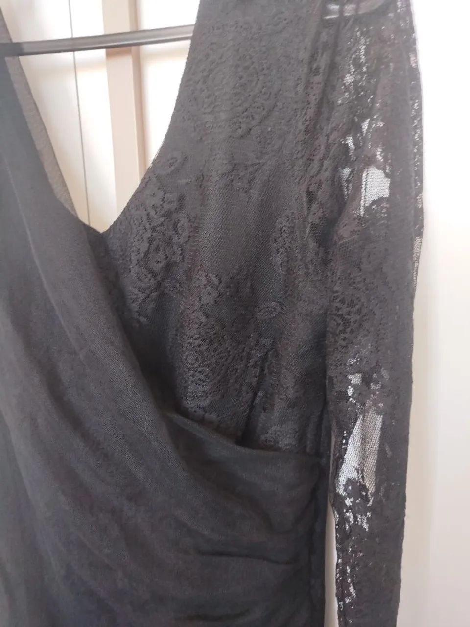 Vestido Festa em renda - Foto 2