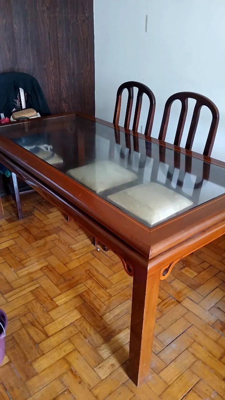 Mesa de Jantar - Foto 3
