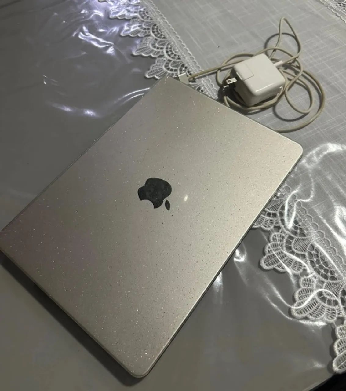 MACBOOK AIR M2 13,6 polegadas  - Foto 5