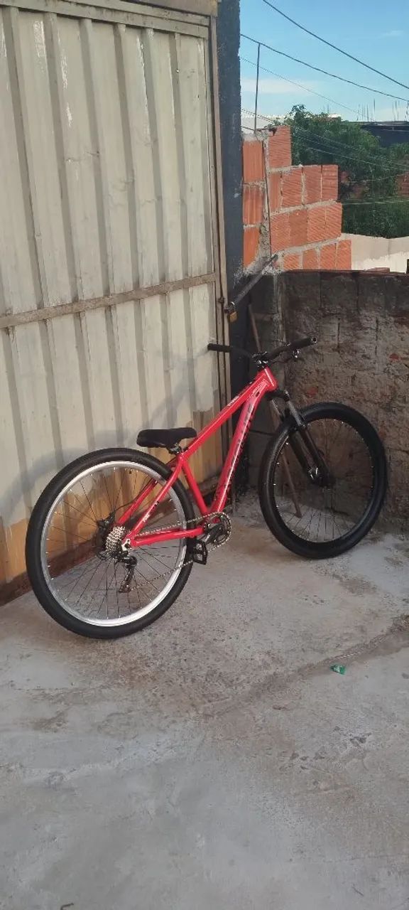 Bicicleta aro 29 Nero 5