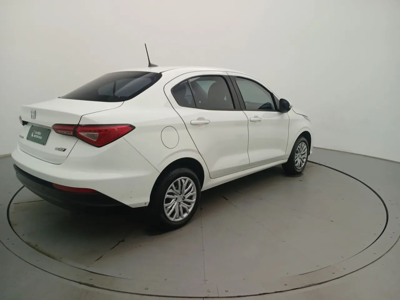 Fiat Cronos 1.3 8V Flex 2025 - Foto 5