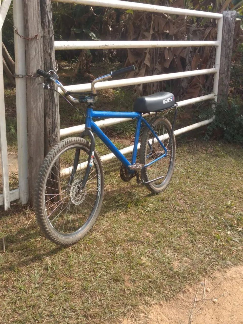 Bicicleta - Foto 2