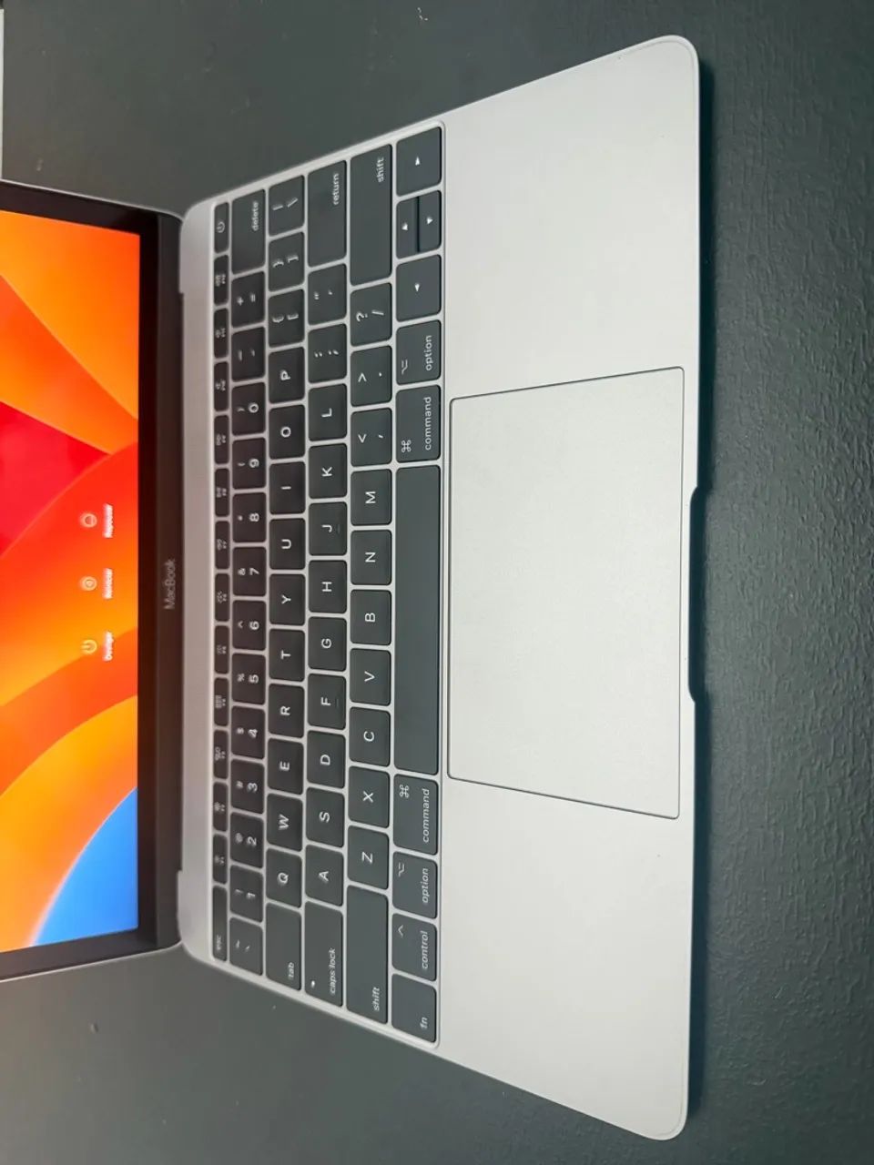 MacBook 2017 - Foto 4