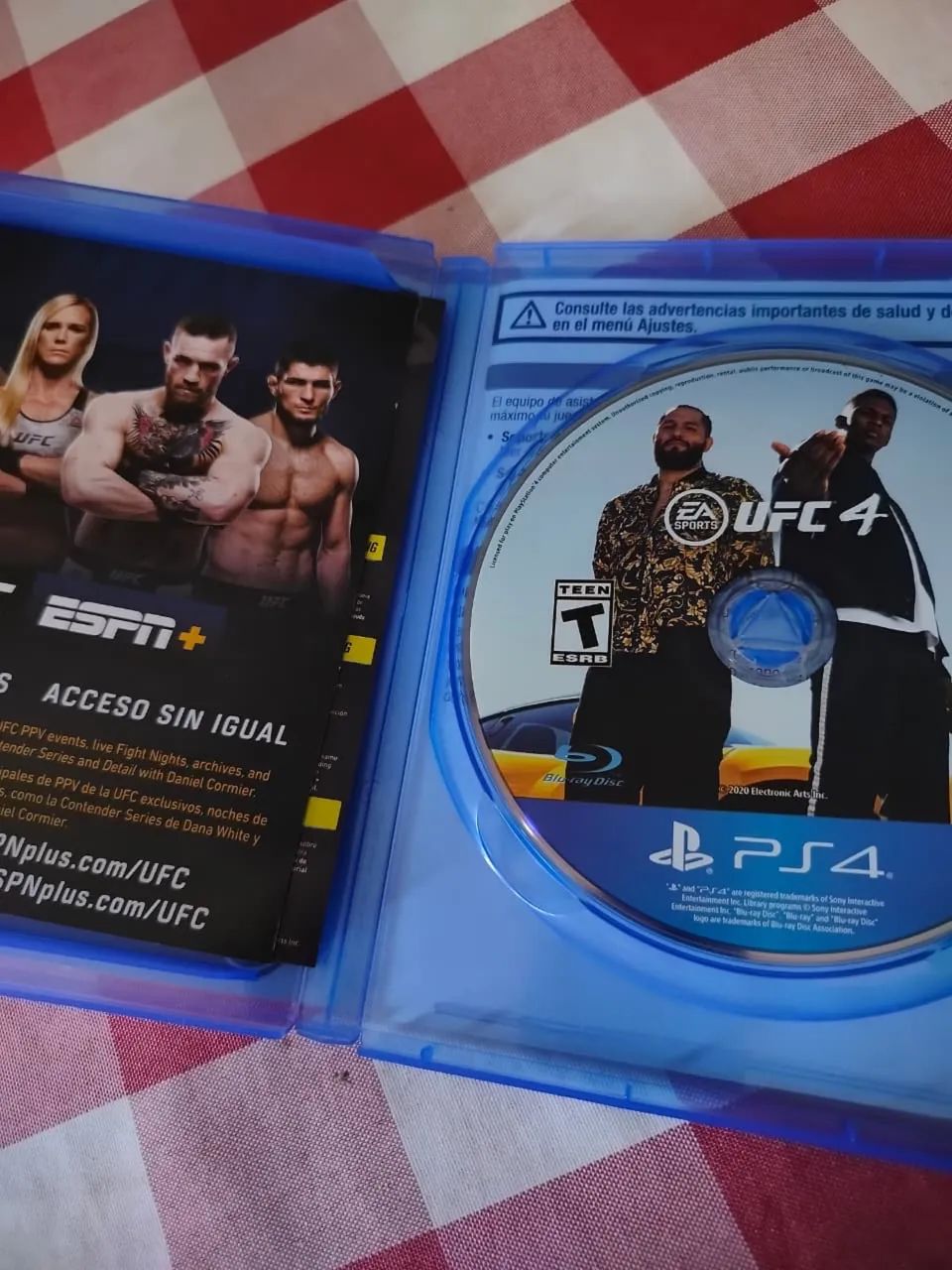 Jogos de PS4 - Foto 4