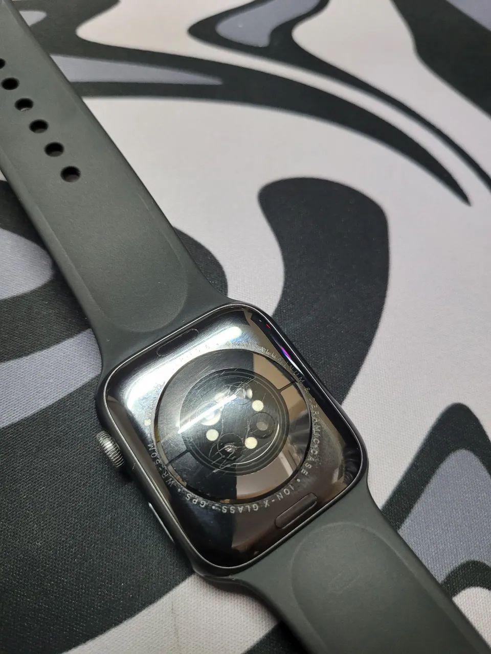 Apple watch series 6 44mm - Foto 2