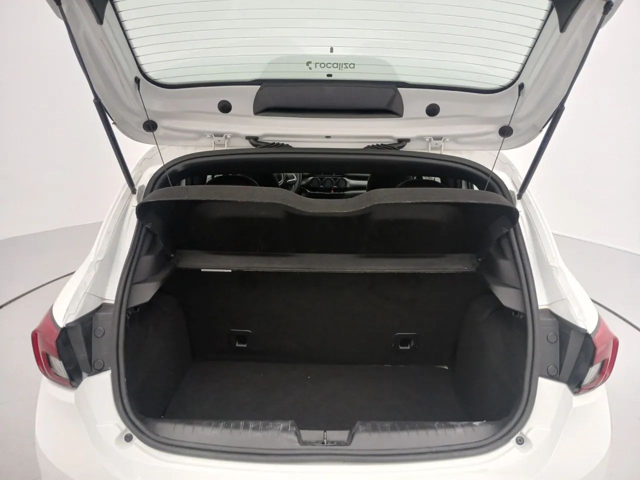 Fiat Argo Drive 1.0 Firefly, foto 9 de 18
