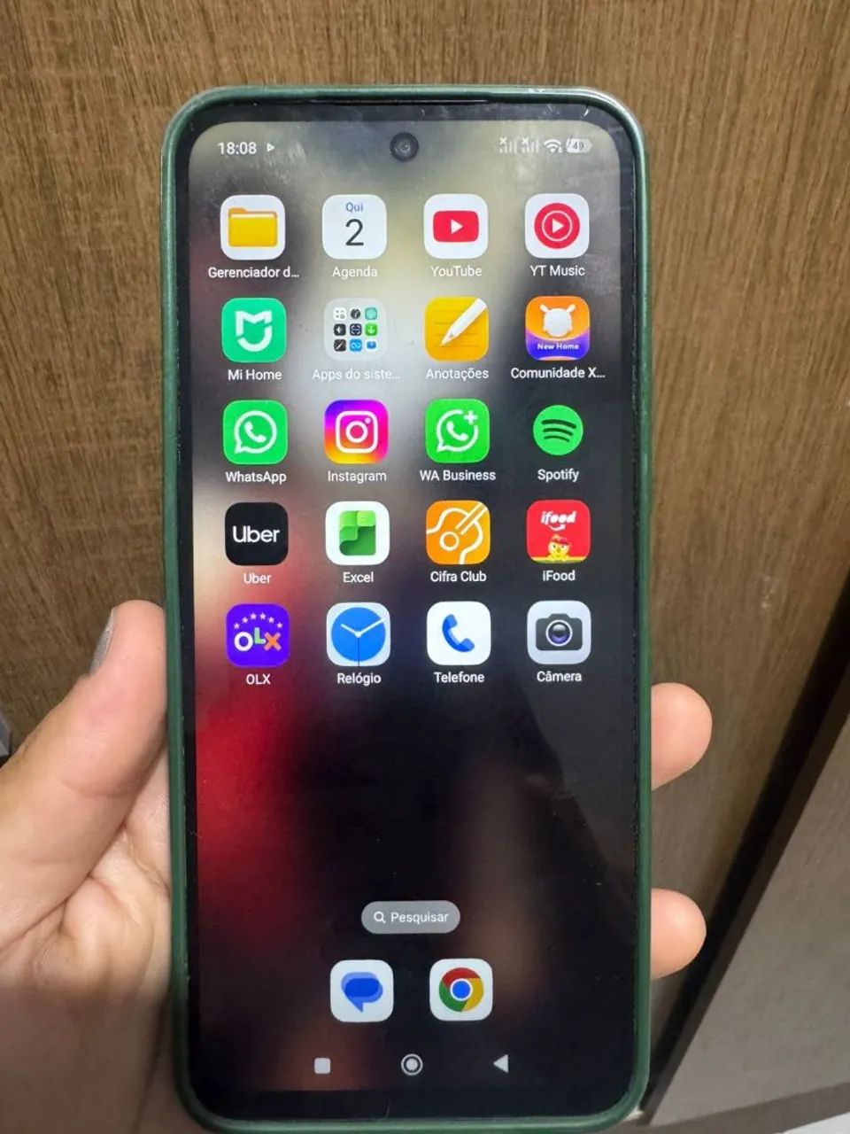 Redmi 13C