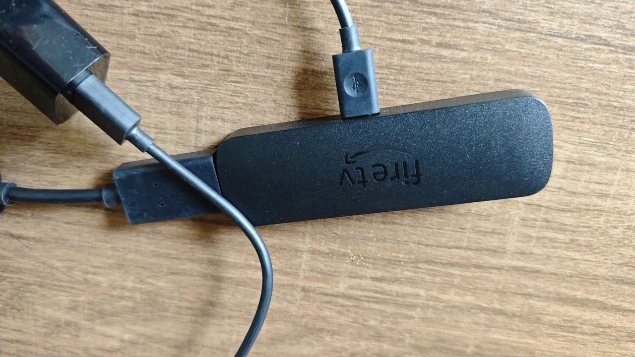 Fire TV stick 4k Max 16gb - Foto 2
