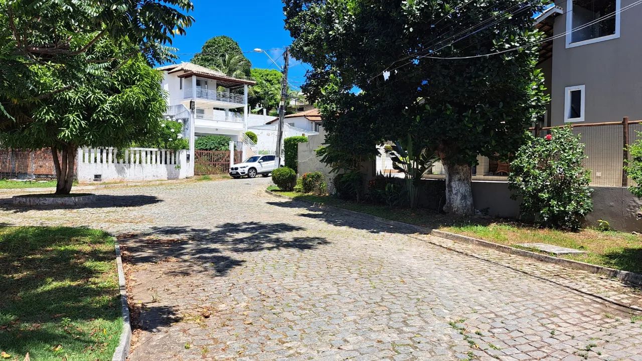 Lote/Terreno com 310m2 no Cond. Oásis em Vilas do Atlântico - Lauro de Freitas - BA - Foto 4