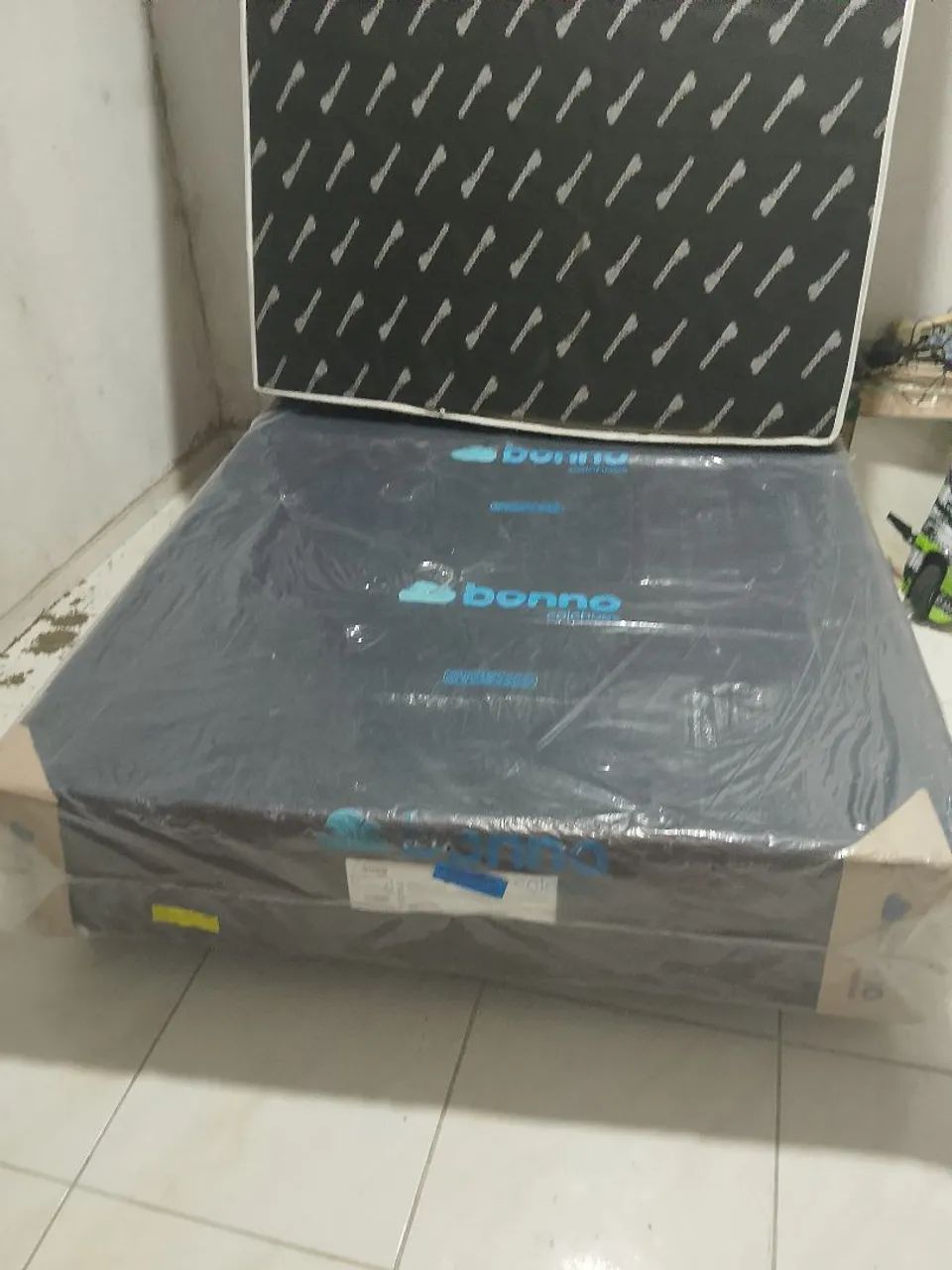 Cama unibox nova - Foto 3