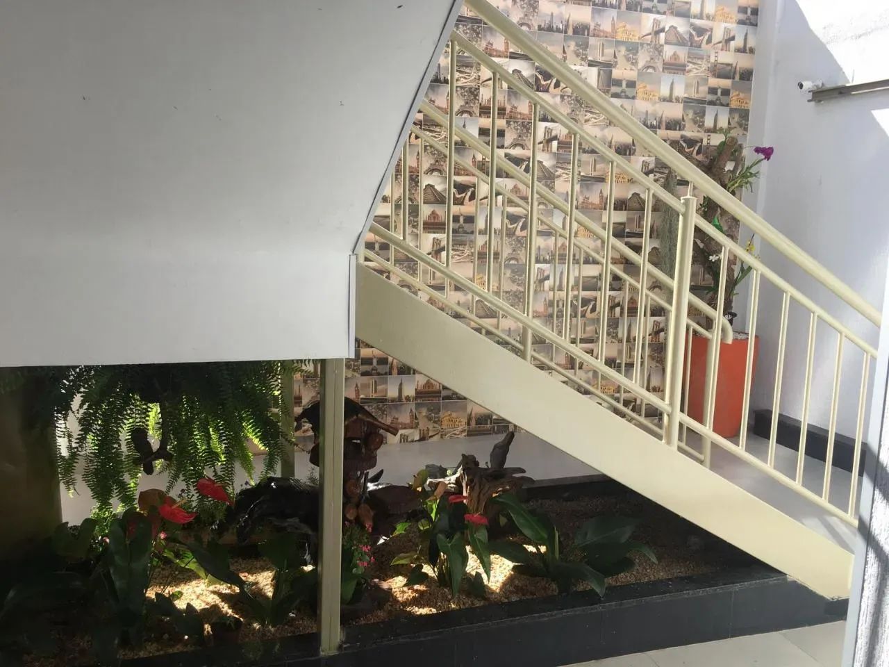 Flat para aluguel  com 1 quarto em Setor Sol Nascente - Goiânia - GO - Foto 3