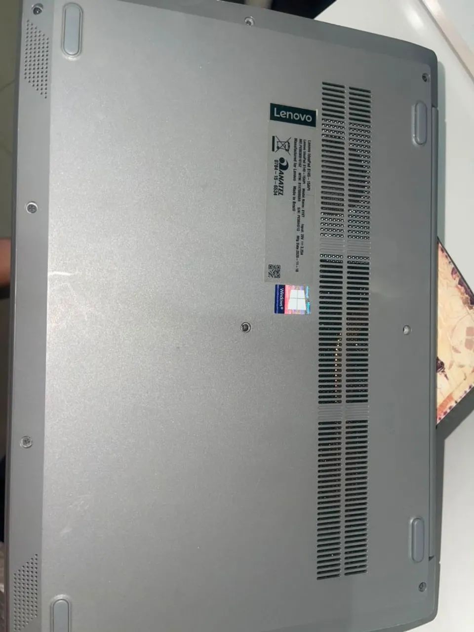Notebook Lenovo Ideapad S145 - Foto 5