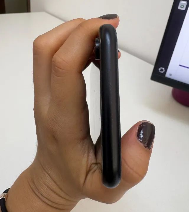 iPhone XR 64GB 100% Original Sem Troca de Peças - Foto 4