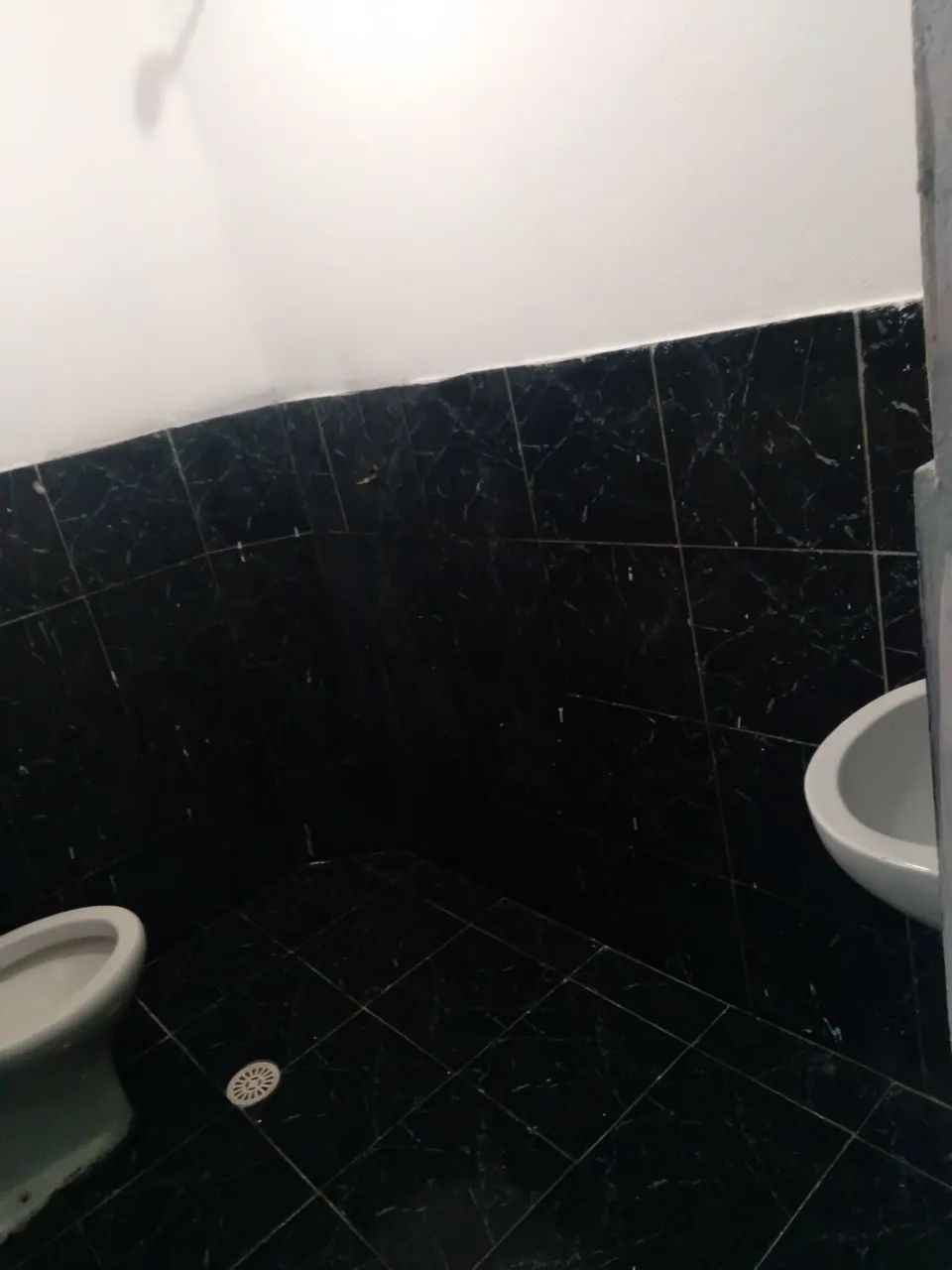Casa de 2 cômodos por 650,00 