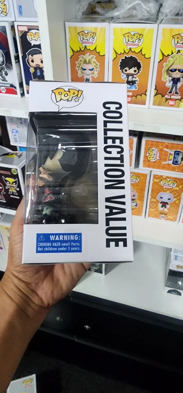 FUNKO POP ALTERNATIVO  - Foto 2