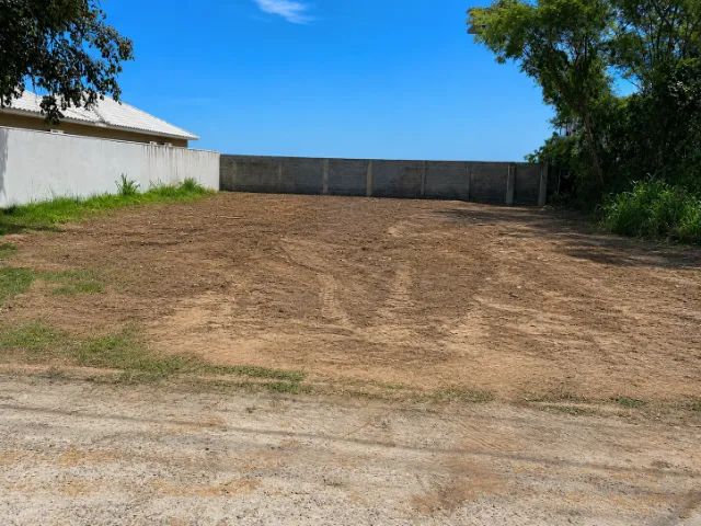 TERRENOS EM PACIÊNCIA 9x30