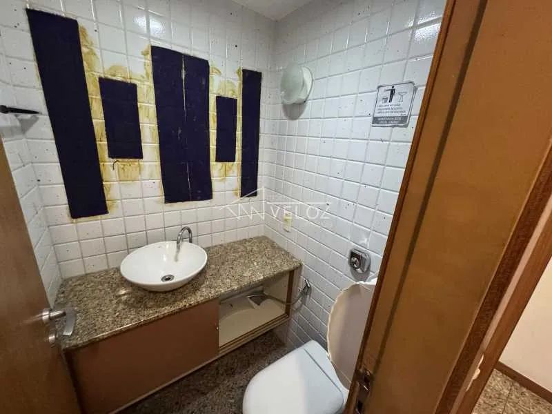 Sala : / Comercial / Glória - Foto 3