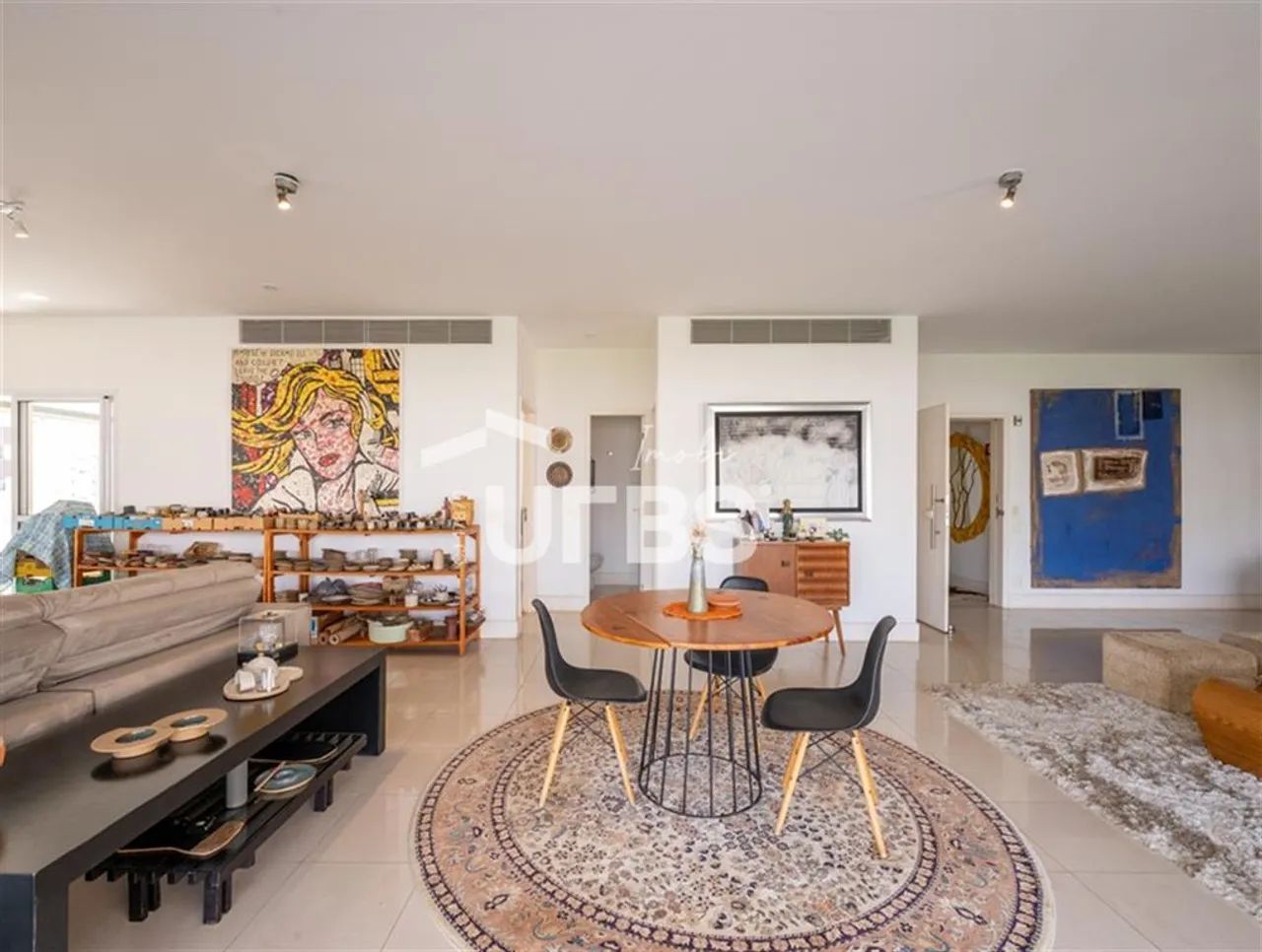 Magnific - Apartamento 4 quartos, sendo 4 suítes - Foto 2