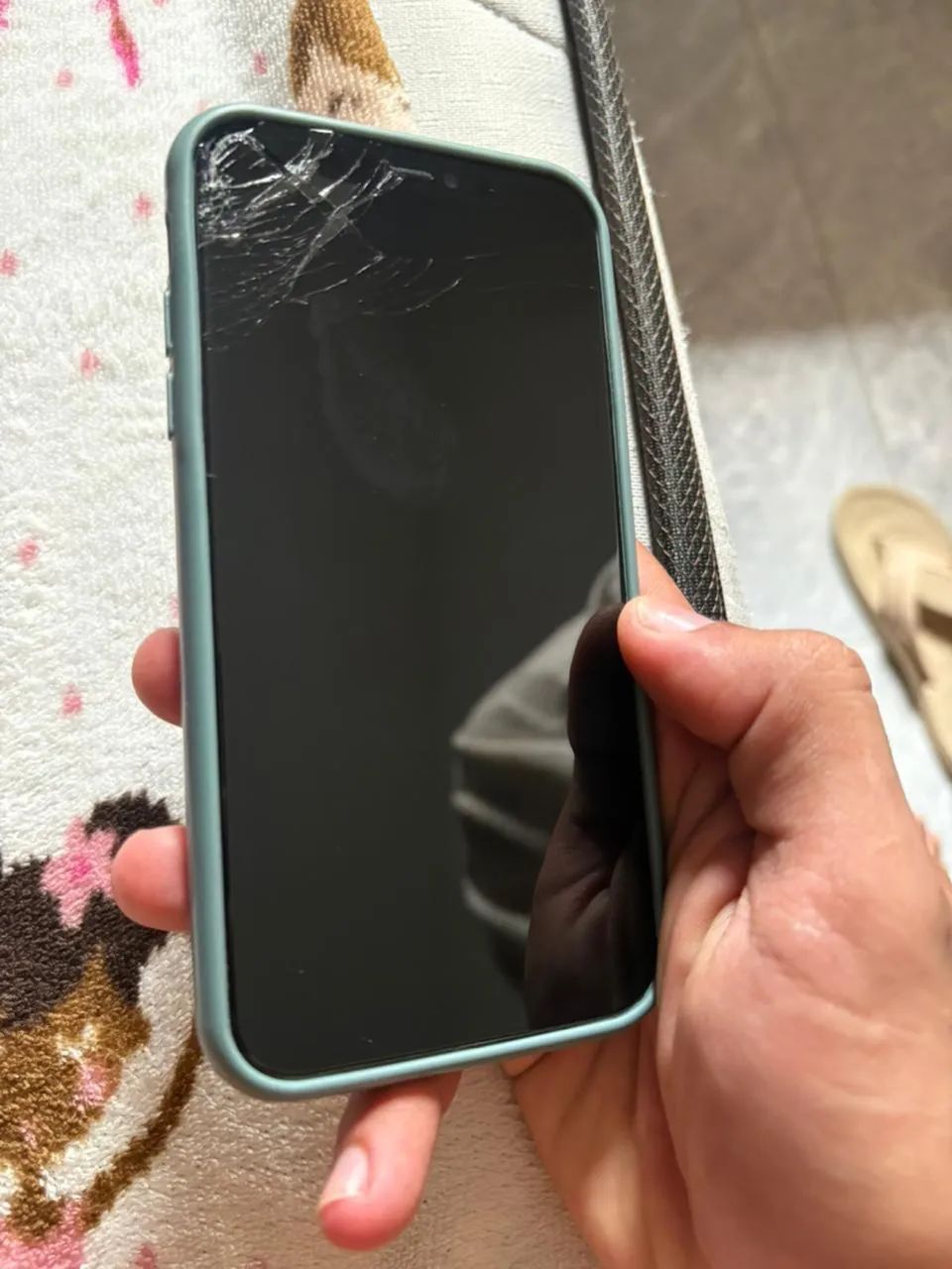 iPhone 11  - Foto 3