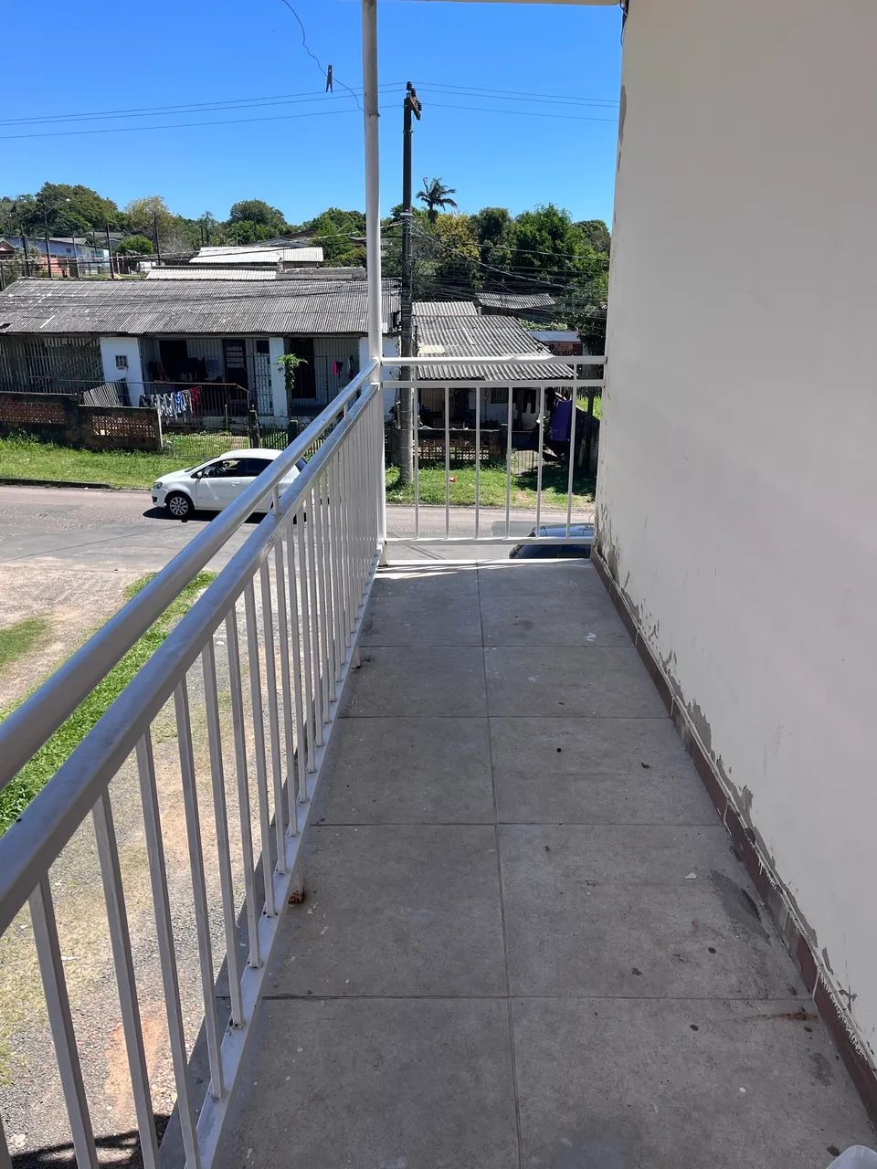 Vendo chave de apartamento 