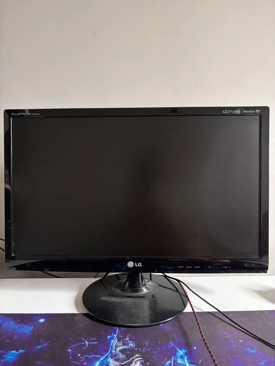 Monitor LG 23 Polegadas